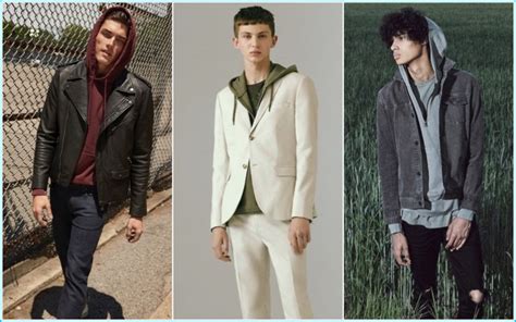 Ways To Wear Hoodie Mens Style Guide The Fashionisto