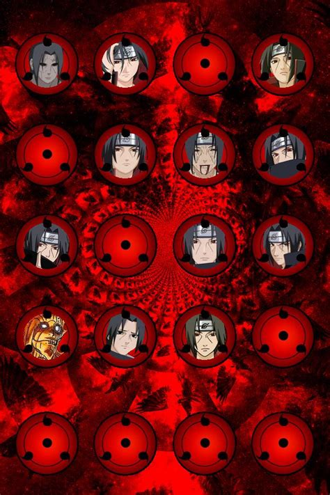 A collection of the top 58 itachi pc wallpapers and backgrounds available for download for free. Itachi Wallpaper by TheScarecrowOfNorway on DeviantArt