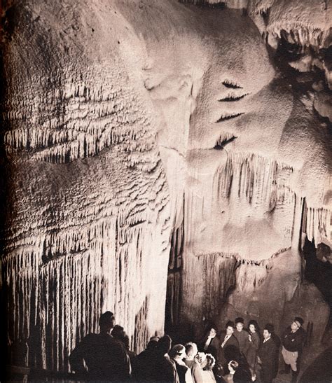 Mammoth Cave National Park Southlandish Chronicle