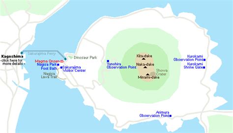 The volcano islands or iwo islands are a group of three japanese islands south of the ogasawara islands that belong to the municipality of ogasawara, tokyo metropolis, japan. Kagoshima Travel: Sakurajima