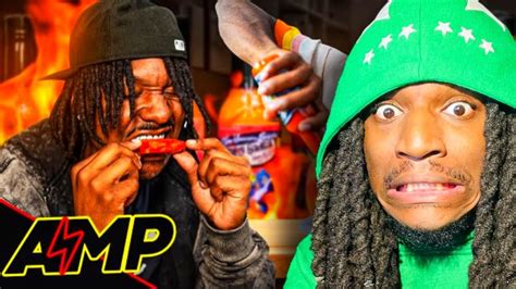 Davo Migo Reacts To Amp Spicy Questions 2 Youtube
