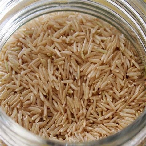 Basmati rice is more similar to rice that i am used to. Long Grain Basmati Rice at Rs 68000/ton | Wholemeal Rice ...