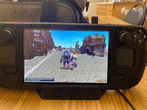 Love my SD : r/ffxi