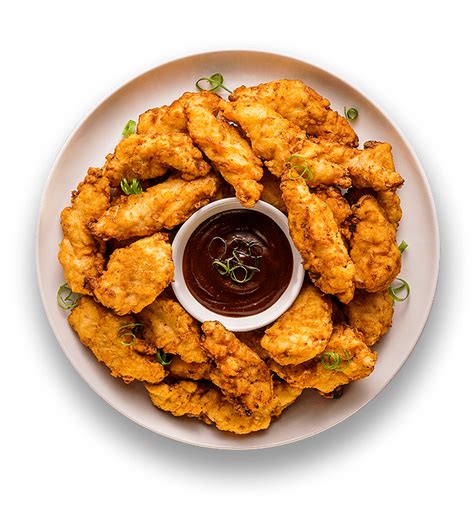 In this recipe, i share all my secrets to make the crispiest, crispy fried buttermilk chicken tenders! Recipes - Sanderson Farms