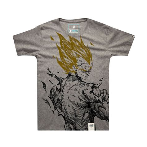 Mar 26, 2018 · on the other hand, goku has been able to push his body to godlike limits that saiyans were never meant to reach. Limited Edition Vegeta T-shirt Dragon Ball Super Tee Shirt ...
