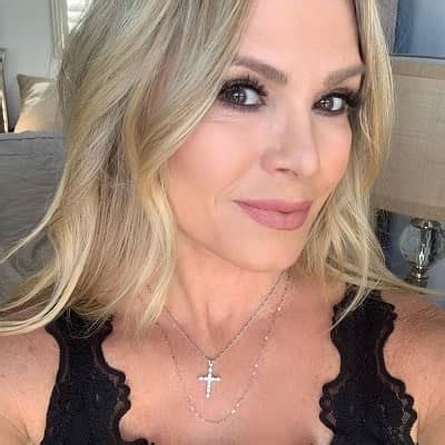 Tamra Judge Bio Age Net Worth Height Single Career Facts