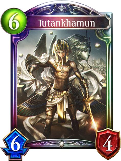 King Tut Unevolved Tutankhamun Evolved Tutankhamun Transparent Png