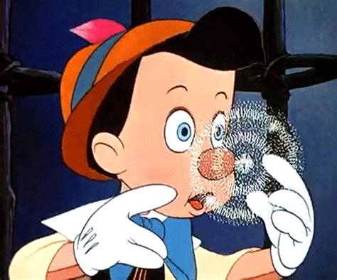 Re Viewing Pinocchio This Movie Is Batshit Cray