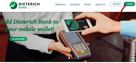 Access online, our proprietary payment management system, provides the security, functionality, reliability and convenience you need to manage and report on all your card programs with a single tool. Dieterich Bank Online Banking Login - CC Bank