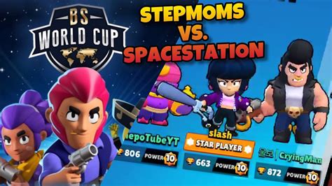 Brawl stars is a mix of multiplayer mobile shooting game and moba. Brawl Stars World Championship NA Qualifiers Vs ...