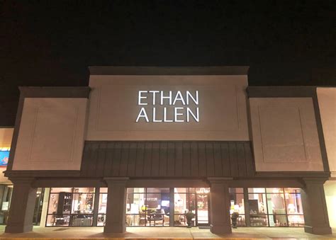 Virginia Beach Va Furniture Store Ethan Allen Ethan Allen