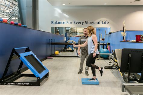 fitness health and wellness fyzical therapy and balance centers