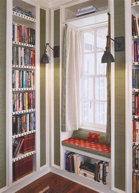 22 Reading Nooks That Will Make You Want To Curl Up With A Book