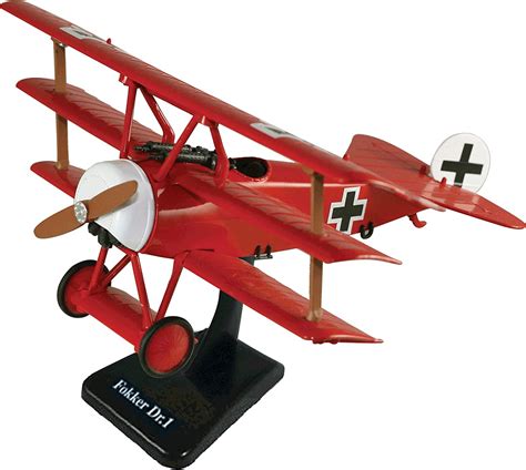 Which Is The Best German Ww1 Airplane Fighter Model Building Kit Home