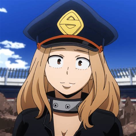 Camie Quirk 🍓camie Utsushimi Wallpapers Wallpaper Cave