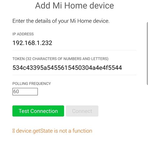 App Pro Xiaomi Mi Home App Apps Homey Community Forum