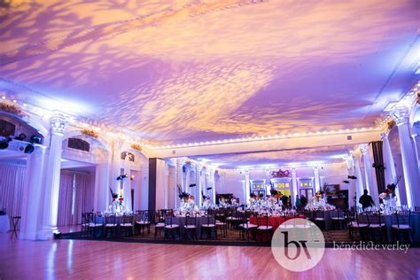 Ways To Transform Your Wedding Reception Space Contagious Events
