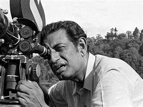 Satyajit Ray Greatest Filmmaker Of All Time News Expressin