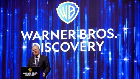 Warner Bros Discovery Exploring Selling Music Assets Live Love And Care