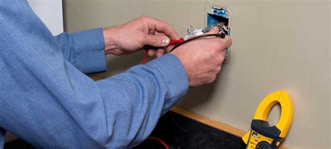 Electrical Outlet Repair And Installation Services Gfci Afci Usb And More