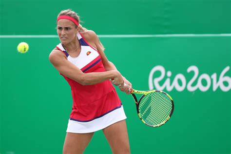 Maybe you would like to learn more about one of these? Rio 2016 tennis: Angelique Kerber vs. Monica Puig time, TV schedule and live stream for women's ...