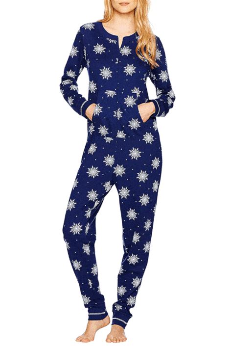 13 Best Christmas Pajamas For Women 2019 Cute Womens Christmas Pjs