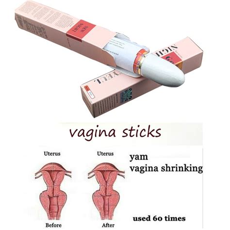 Vaginal Tightening Wand Stick Vagina Narrow Feminine Hygiene Vagina