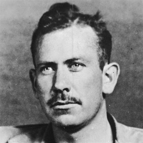 This Powerful Mindset Helped John Steinbeck Write His