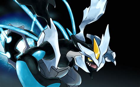 White Kyurem Wallpaper Explore 1 Stunning White Kyurem Wallpapers