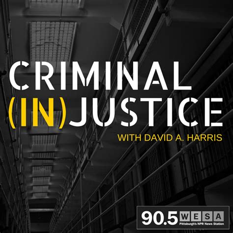 Criminal Injustice Listen Via Stitcher Radio On Demand