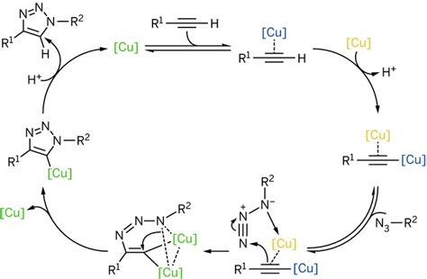 Copper Catalysis That Clicks