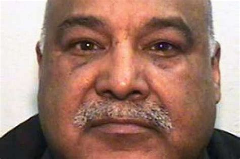 Rochdale Sex Gang Ringleader Shabir Ahmed Given Three Extra Years In Jail For Repeatedly Raping