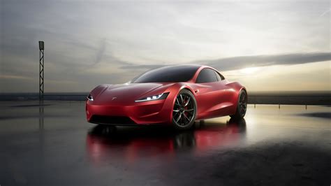 Tesla Roadster 2020 Wallpaperhd Cars Wallpapers4k Wallpapersimages
