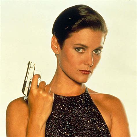 Carey Lowell License To Kill Carey Lowell Hot Sex Picture