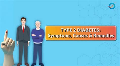 Type 2 Diabetes Symptoms Causes And Treatment Ffd Blog Freedom