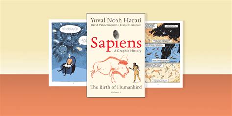 Yuval Noah Harari A Brief History Of Humankind Lasopatemplate