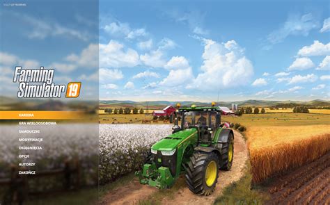Farming Simulator teraz pełna wersja całkowicie za darmo