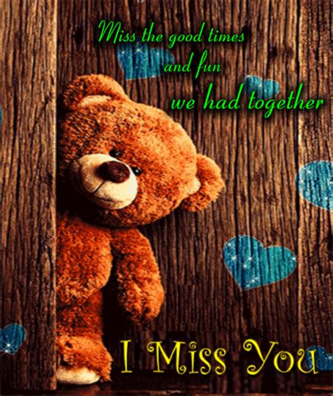 You Miss My Friends 30 Best I Miss You Pictures And Images For