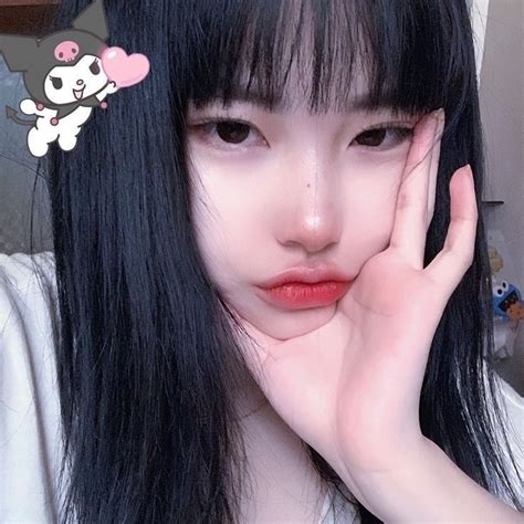 korean asian makeup style asian makeup ulzzang girl
