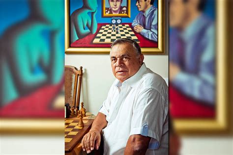 Wall Streets Best Kept Secret Is A 72 Year Old Russian Chess Expert The Malaysian Reserve