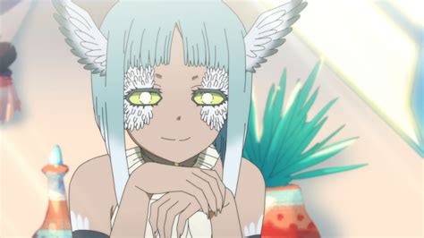 Somali And The Forest Spirit Episode 5 Anime Review
