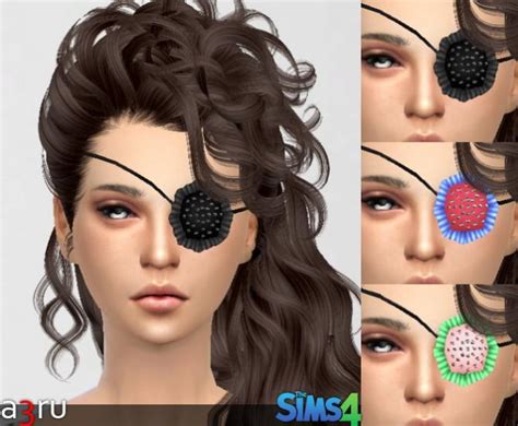 Sims 4 Blind Eye Mod Honsoc