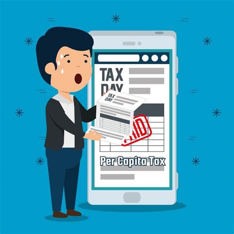 What Is A Per Capita Tax An Informative Guide I Am Amrita