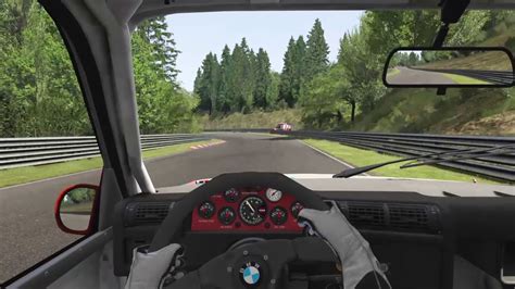 Assetto Corsa Dtm Bmw Youtube