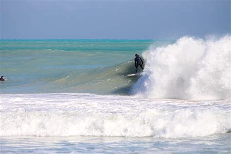 Epic South Beach Miami Surf 12220