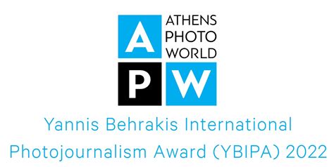 Yannis Behrakis International Photojournalism Award Bis Zum 10 April