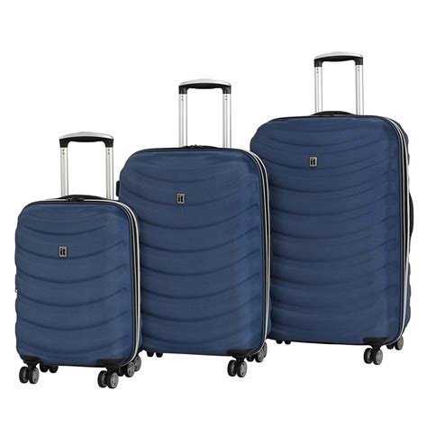 Best Luggage Sets for the Fashion-Minded Traveler - trekbible