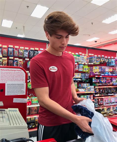 2014 Social Media Star Alex From Target What Is He Doing Now