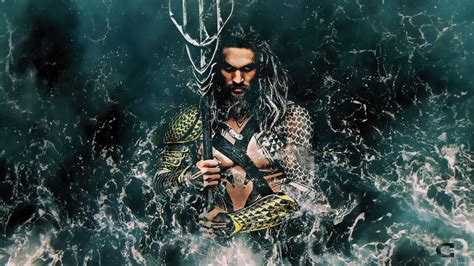 Aquaman By Davian Art On Deviantart