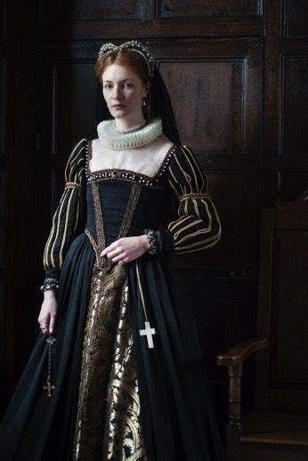 Mary Queen Of Scots Richard Jenkins Photography Historical Dresses